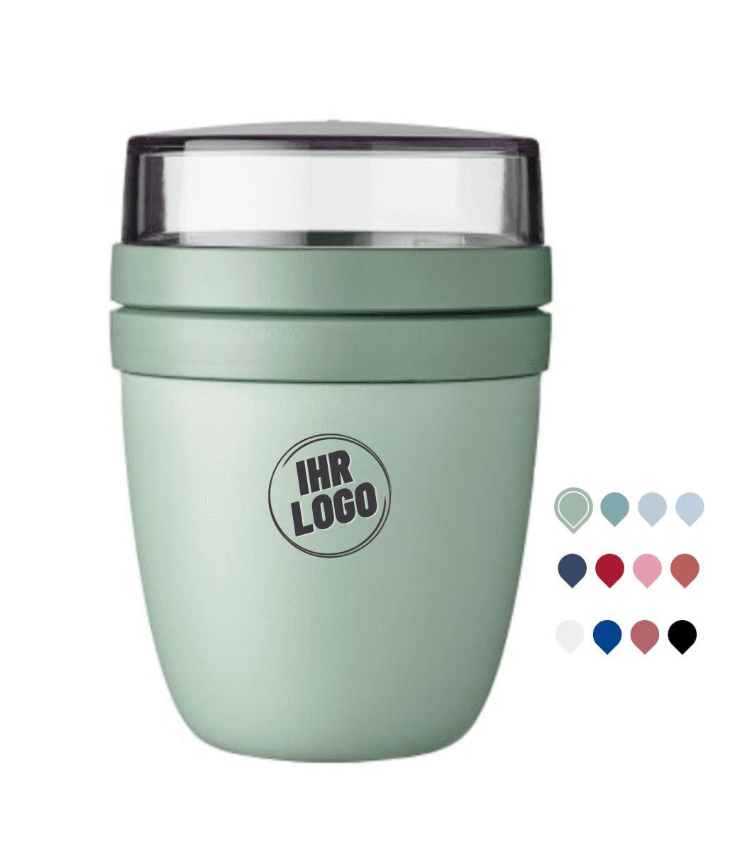 Mepal-Lunchpod Sorten