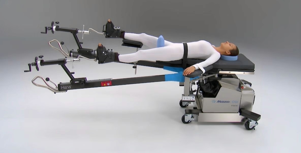 NOVOSTITCH® Pro Meniscal Repair System