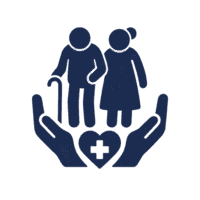 Geriatric medicine and senior healthcare services