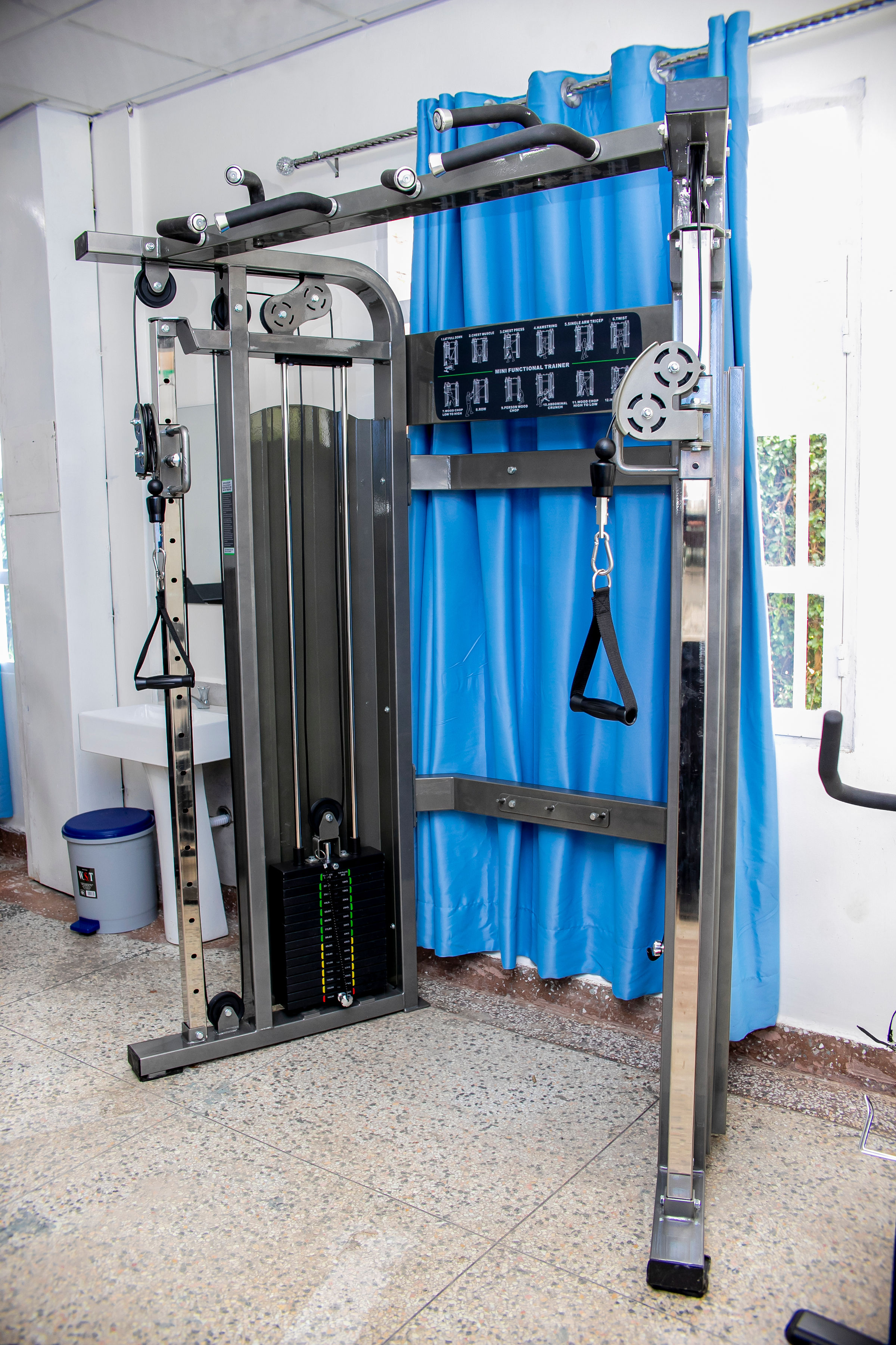 Modern office building architecture a stunning glass and brick design