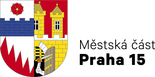 Městská část Praha 15