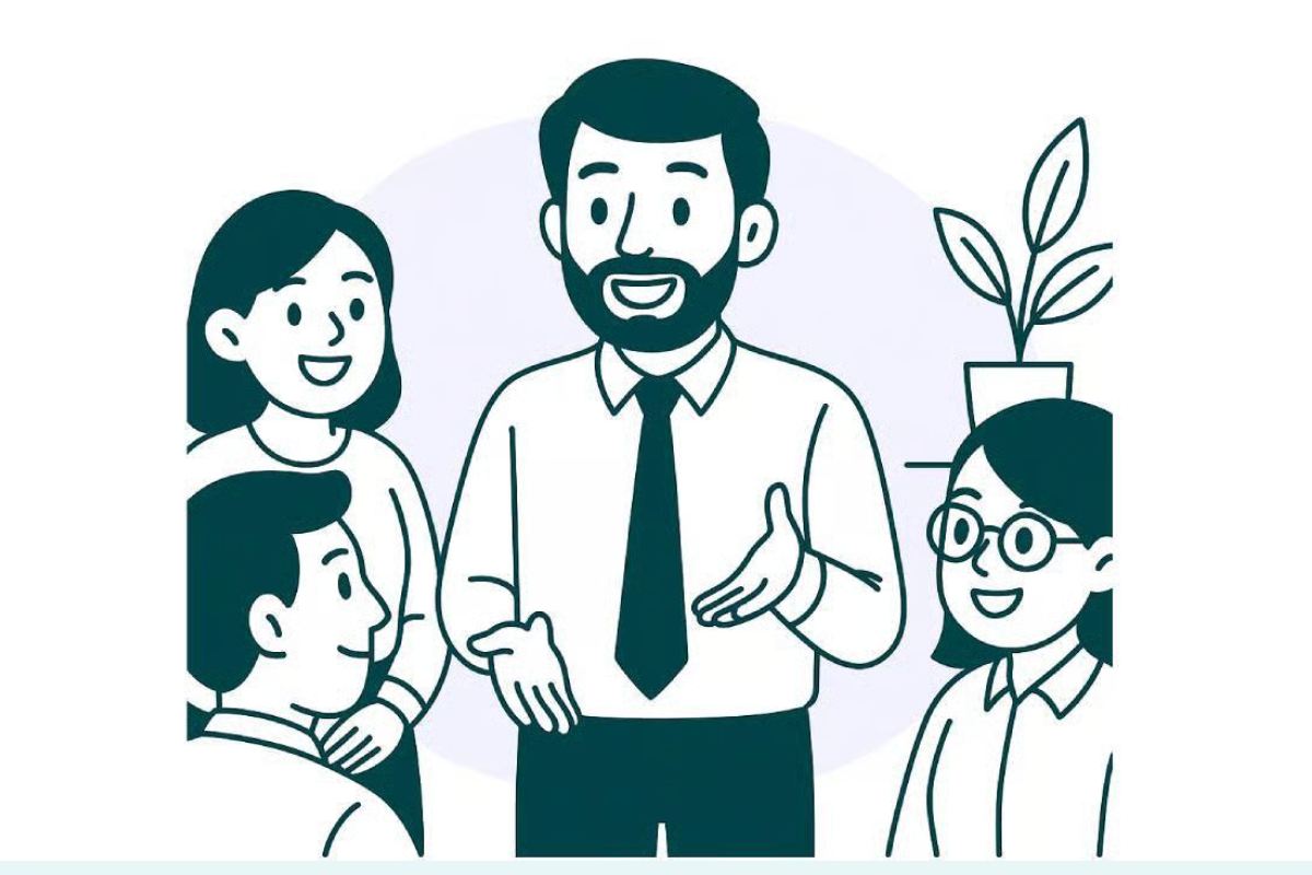 Nueva Ley General de Salud