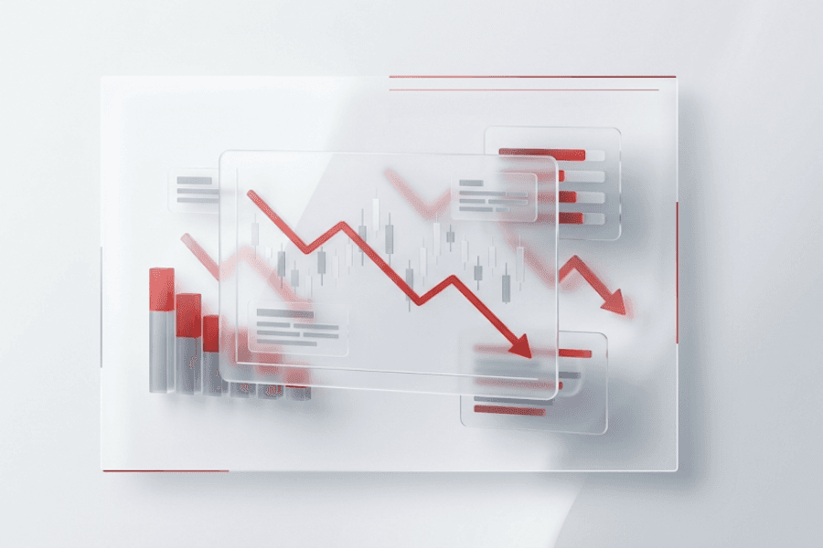 How Do Credit Rating Downgrades Affect Share Prices?