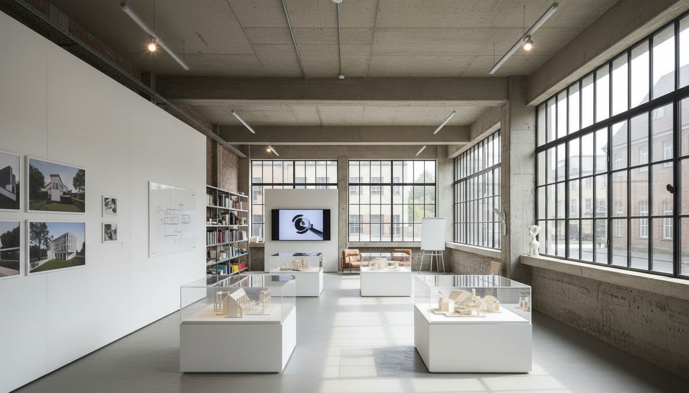 Atelier M