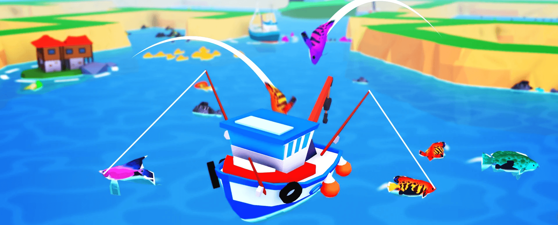 Alien Invasion gameplay image 4
