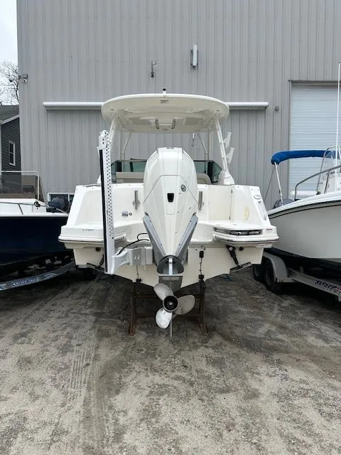 Boat thumbnail 9