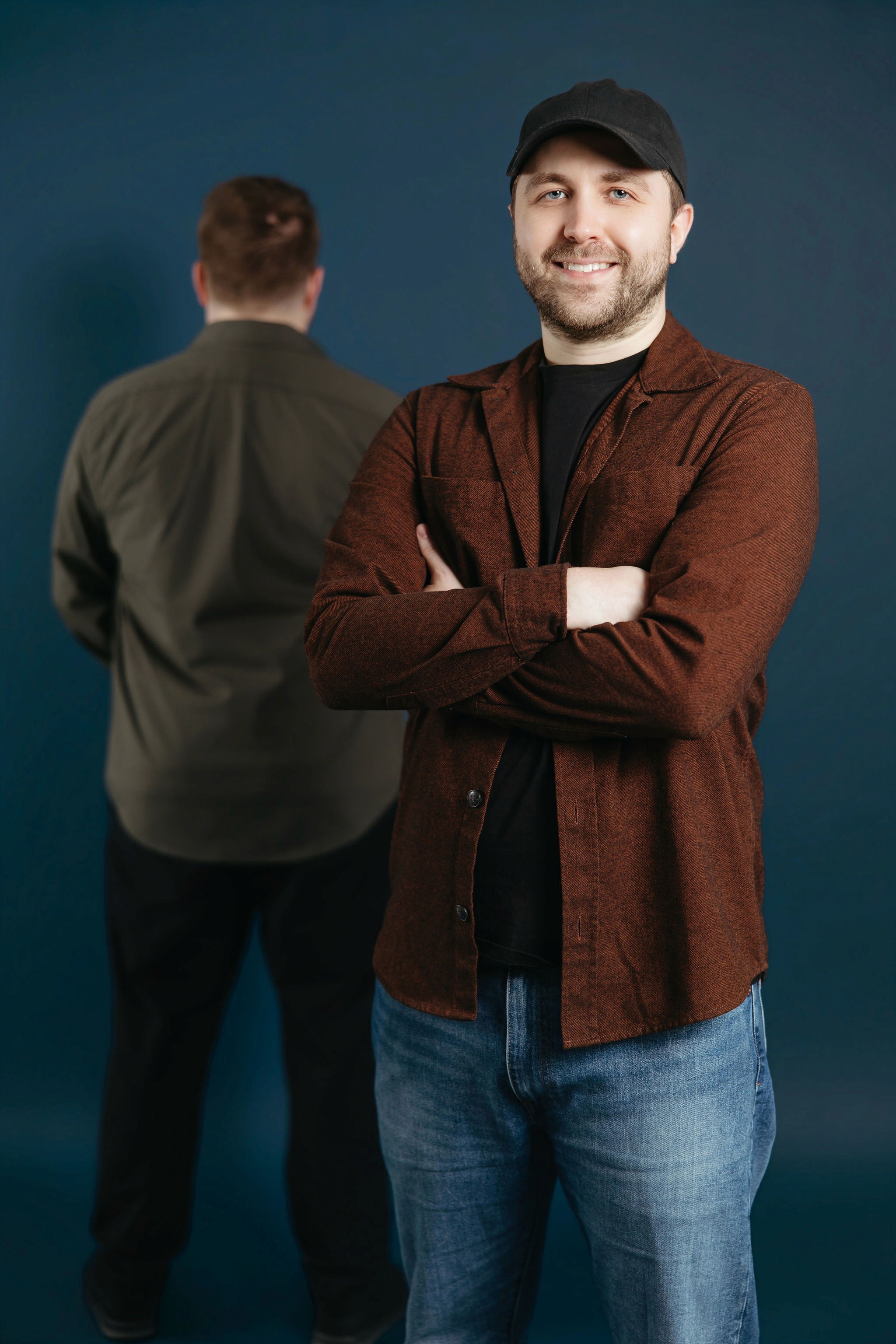 Portrait Pascal