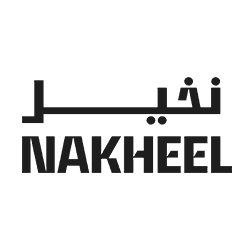 Nakheel Logo