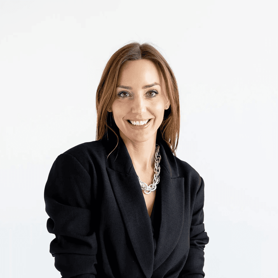 Beata Cora, CEO Agencji Corra