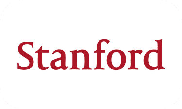 Stanford logo