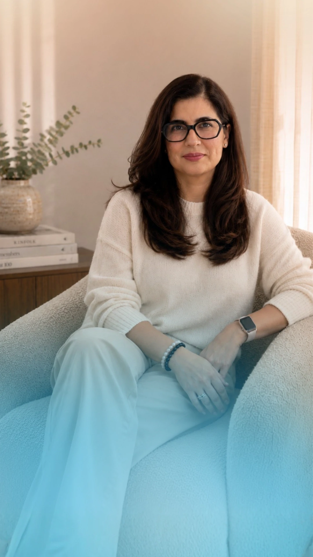 India's first certified ADHD Coach