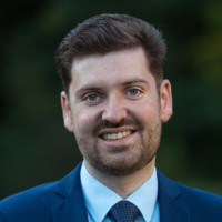 Frank Zandhuis's headshot