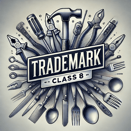 trademark-class-8