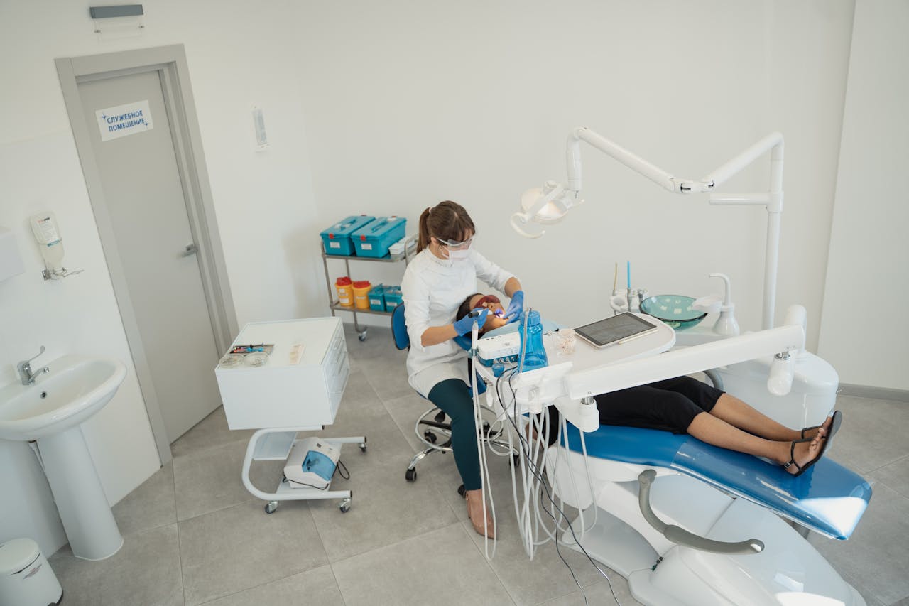 15 Actionable Strategies to Improve Dental Office Efficiency