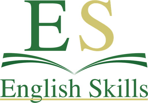 Logo english skills