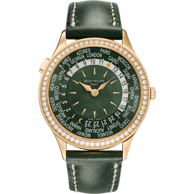 Patek Philippe Complications image 0