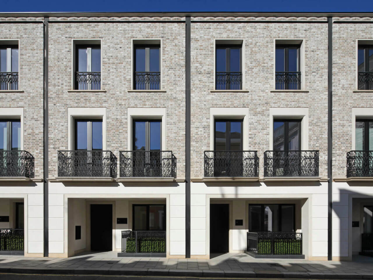 Chris Simmons Architect Bespoke Careers Podcast