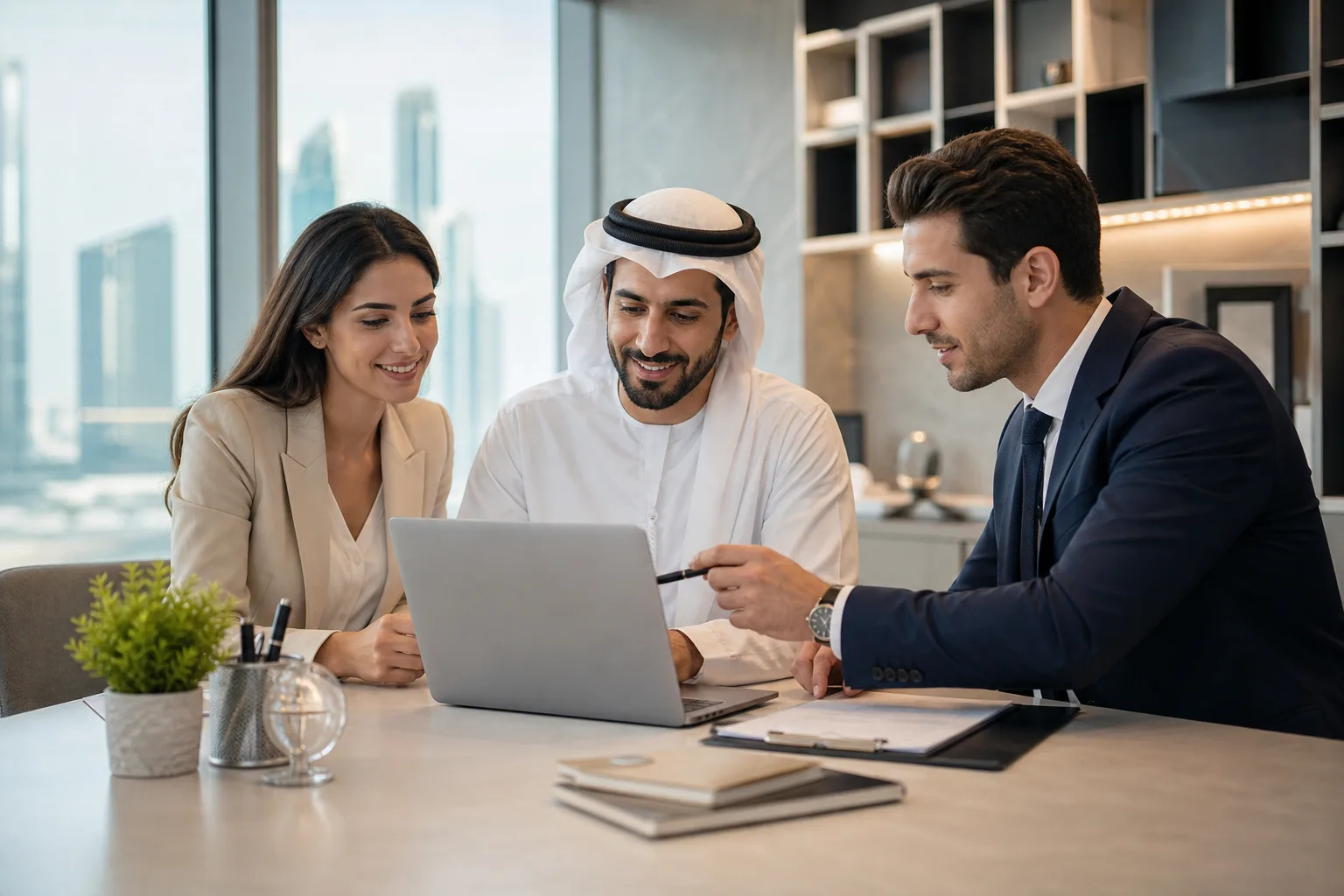 Startup Business Setup in Dubai - Dubai UAE business guide