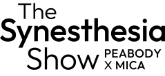 Synesthesia Spectrum logo