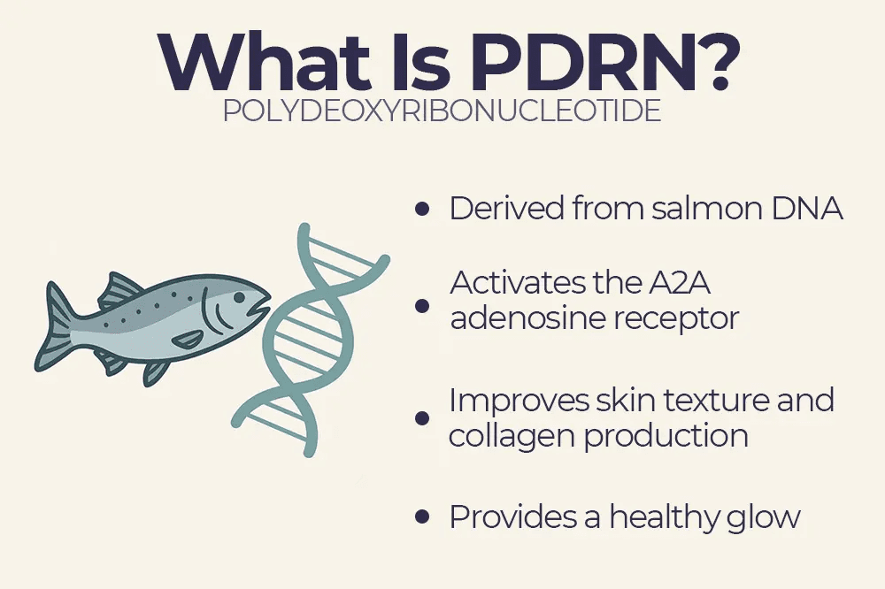 what is pdrn | aowita pdrn serum manufacturer