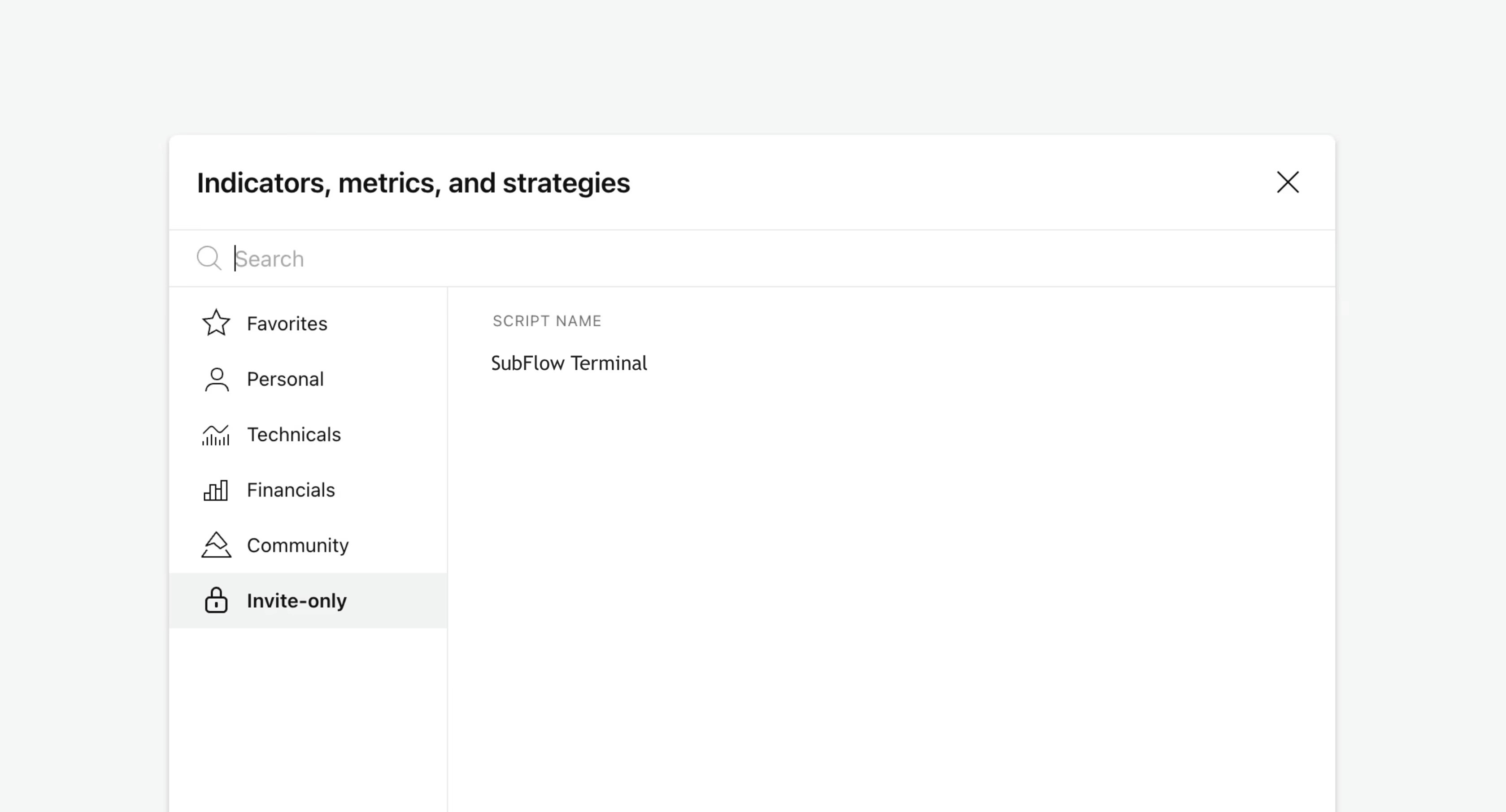 Main image for the guide "How to set up SubFlow Terminal"
