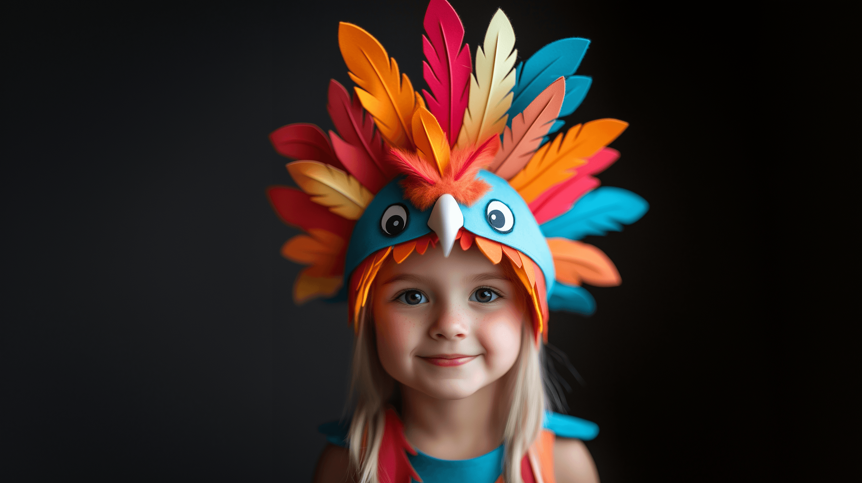 Thanksgiving decor ideas that kids will love!