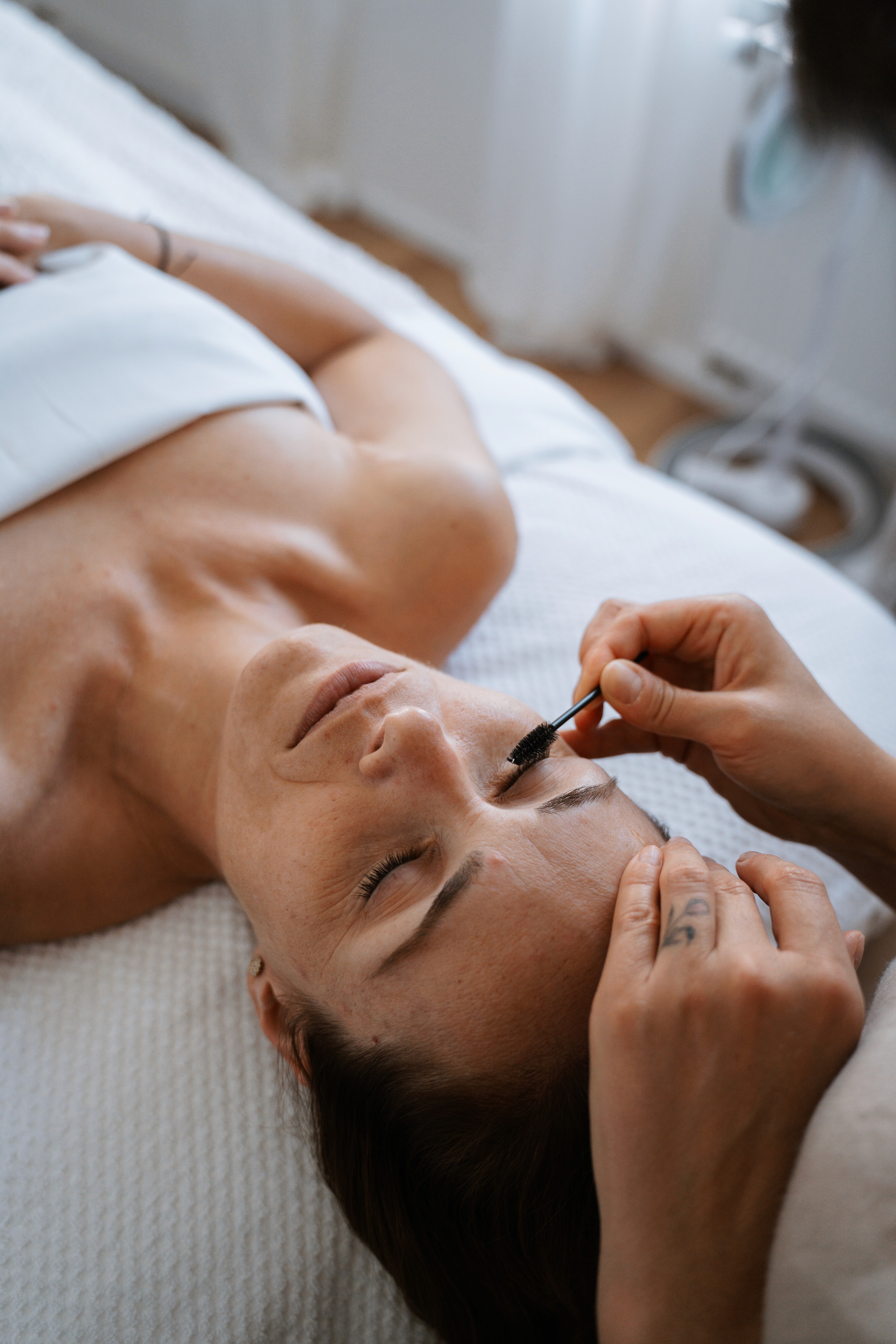 Lash lift