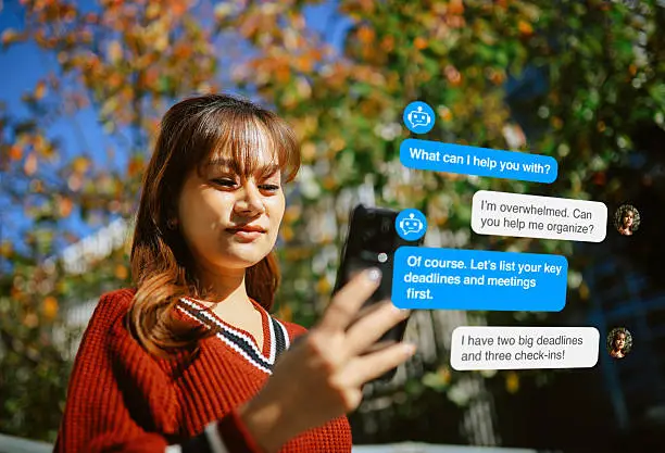  Best AI Chatbots for Business
