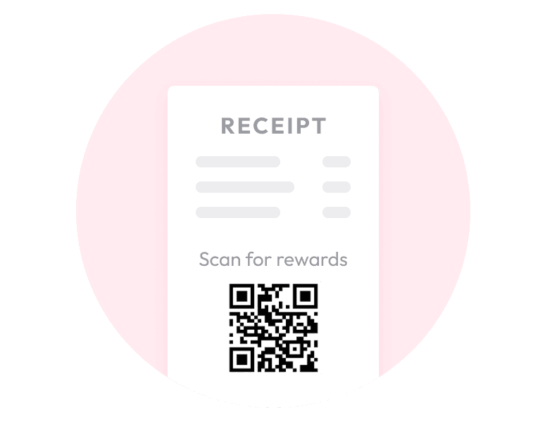 loyalty system with liven pay