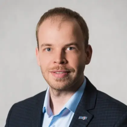 Anton Shylo Profile Image