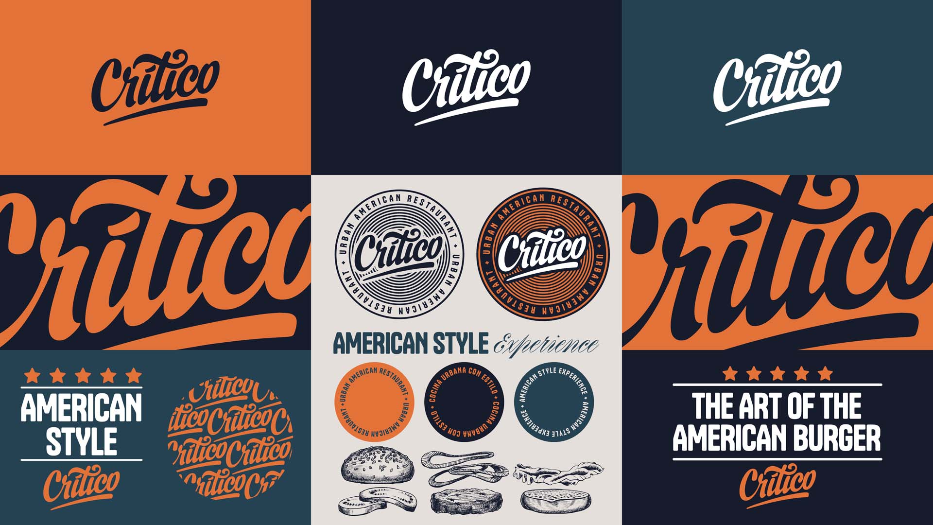 Universo visual critico