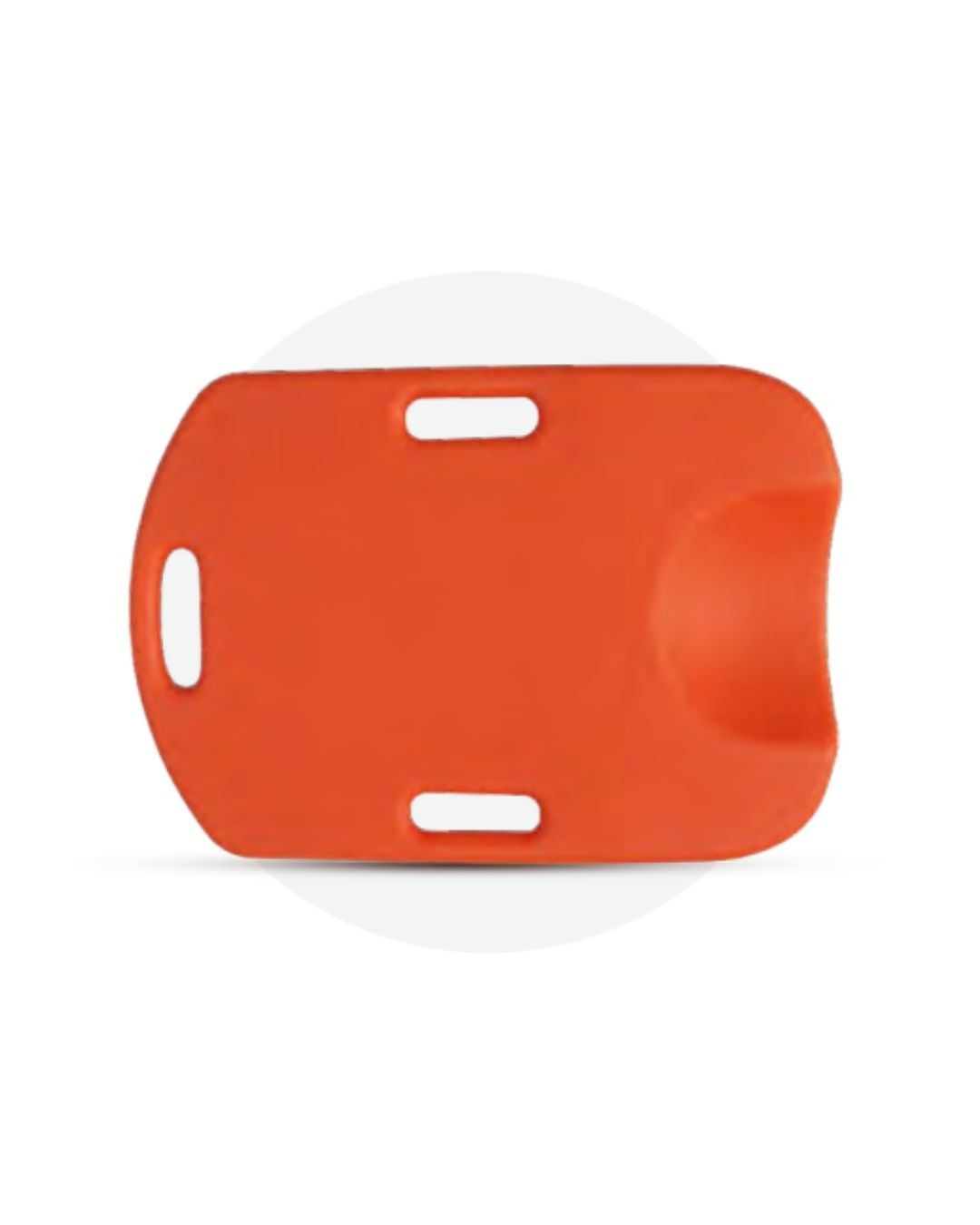 CPR compression board