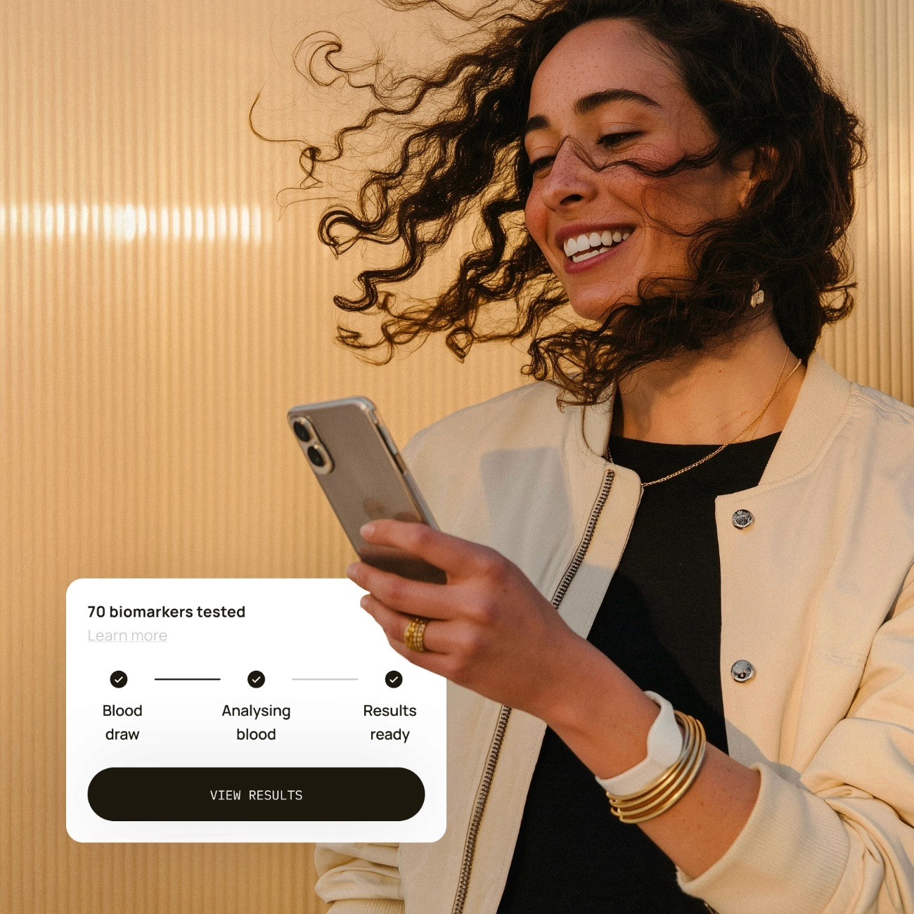 Step 2: Understand the full story 