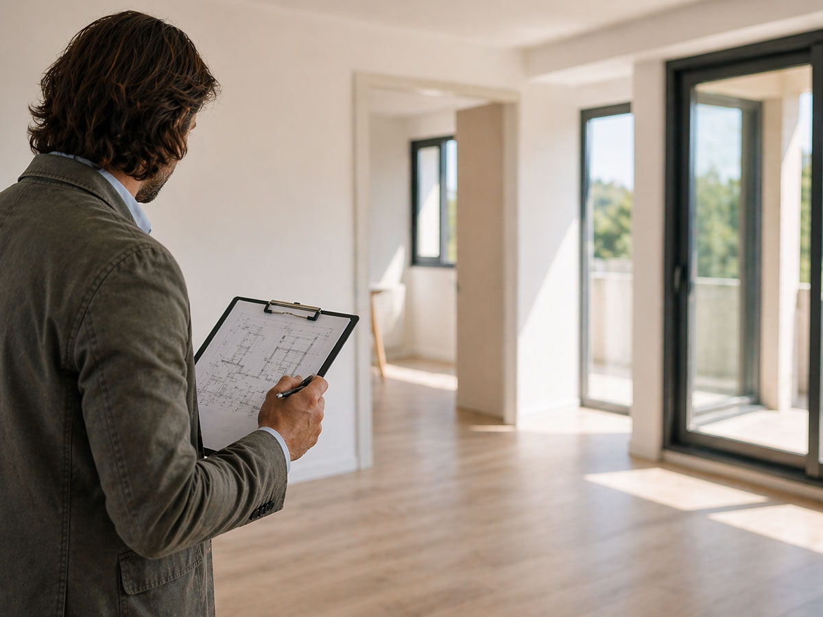 Expertise bâtiment avant achat immobilier pour sécuriser une acquisition