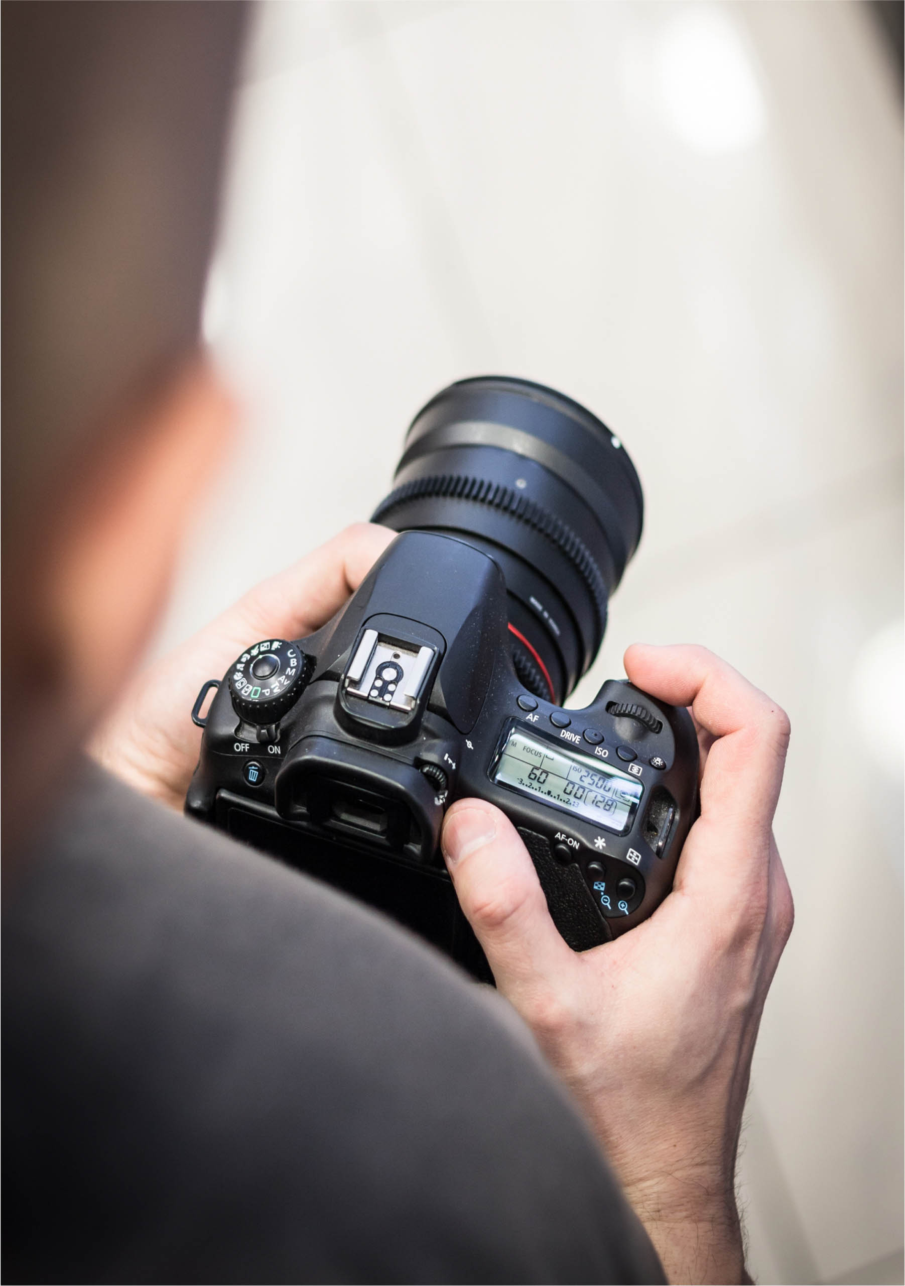 Shooting Photos - Tournus / Chalon / Macon / Louhans / Le Creusot