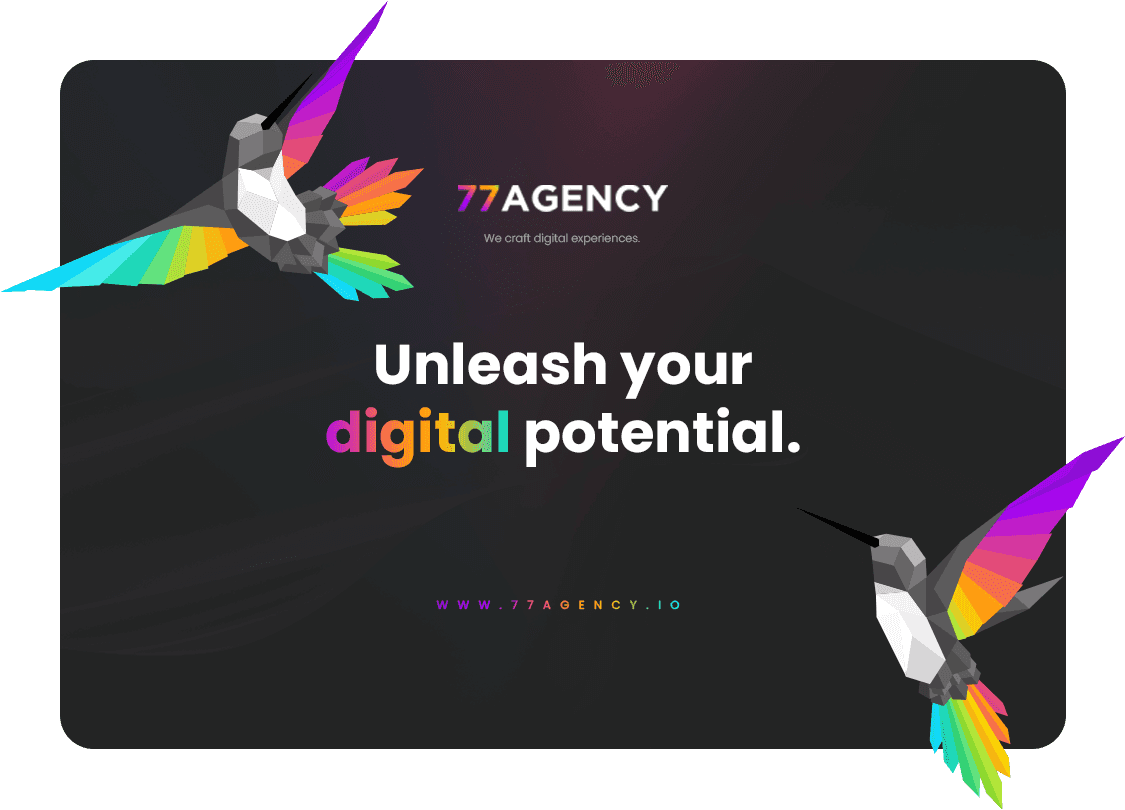 77agency