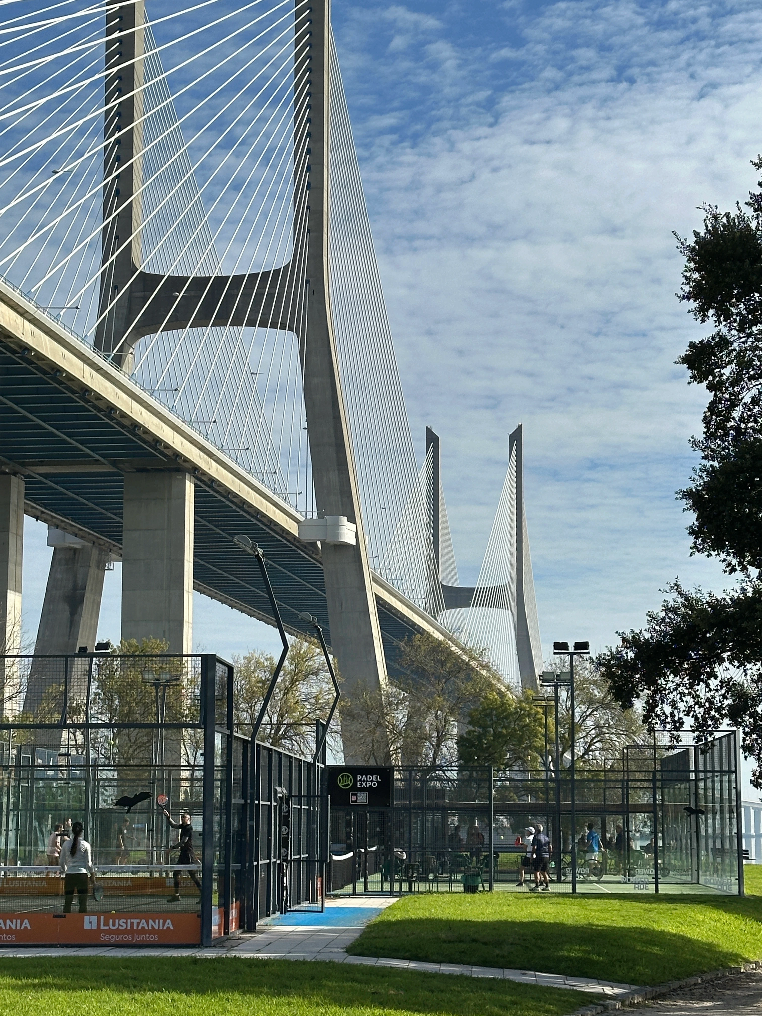 Parque das Nações — "The Underrated Modern One"