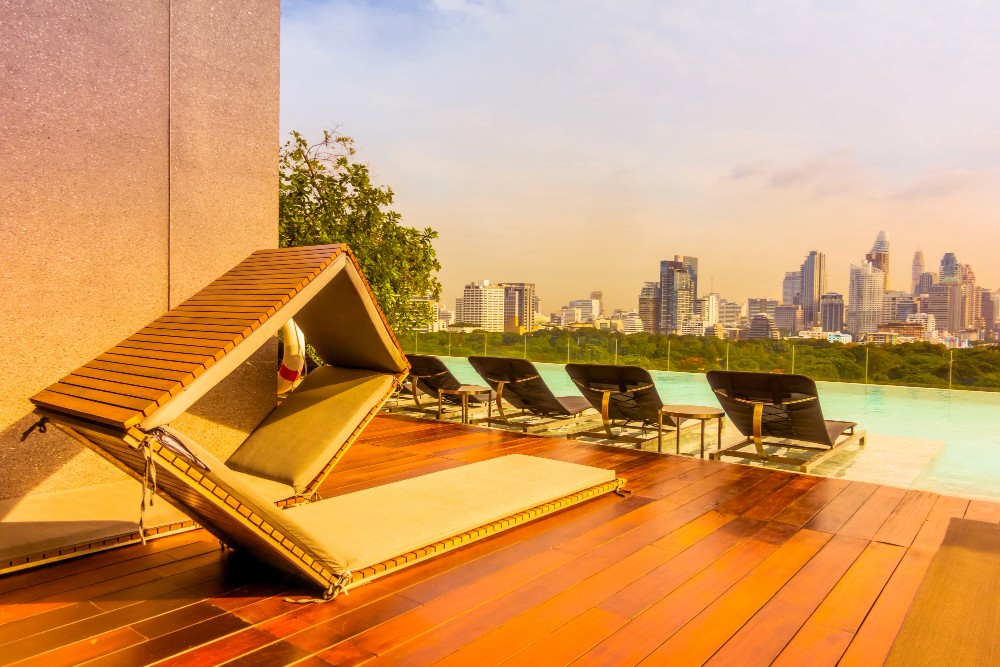 Consumer Insights on Short-Term Lodging Decisions in the US