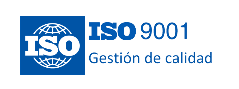 ISO 9001:2015