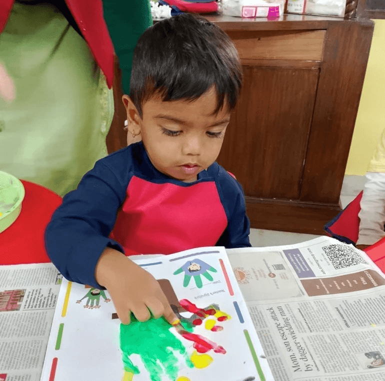 Beyond the Classroom: How We Make Learning Meaningful