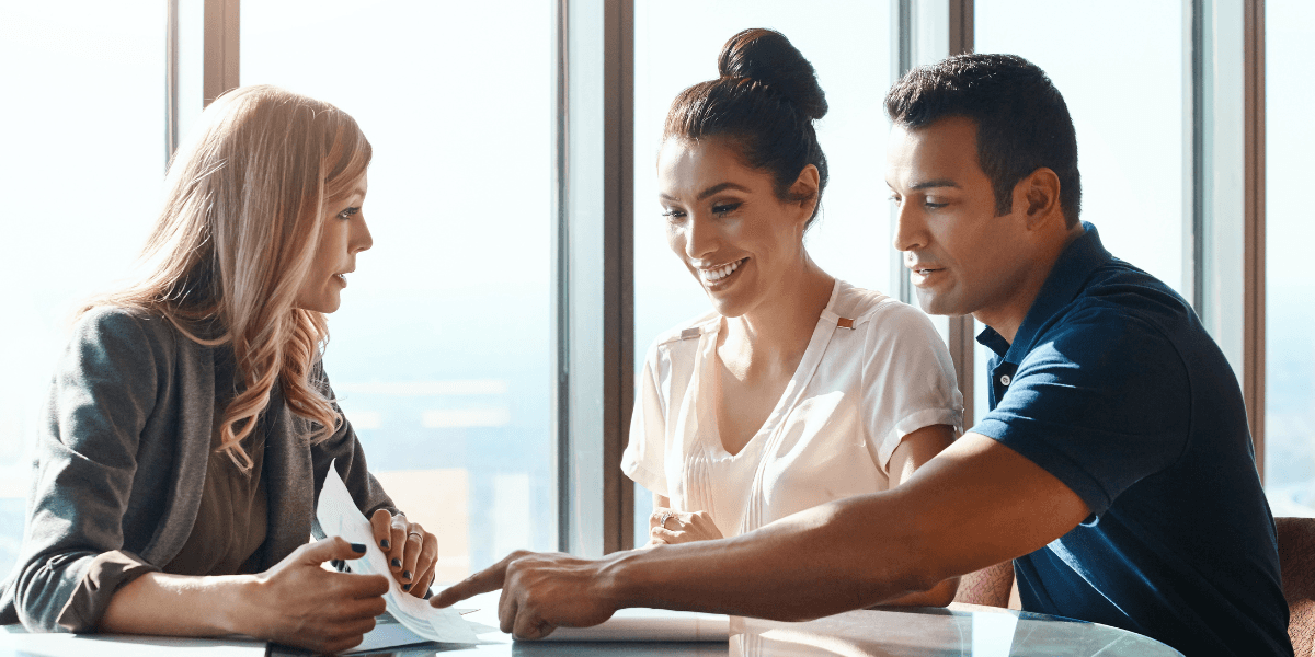 Choosing the Right Professional Makes the Biggest Difference