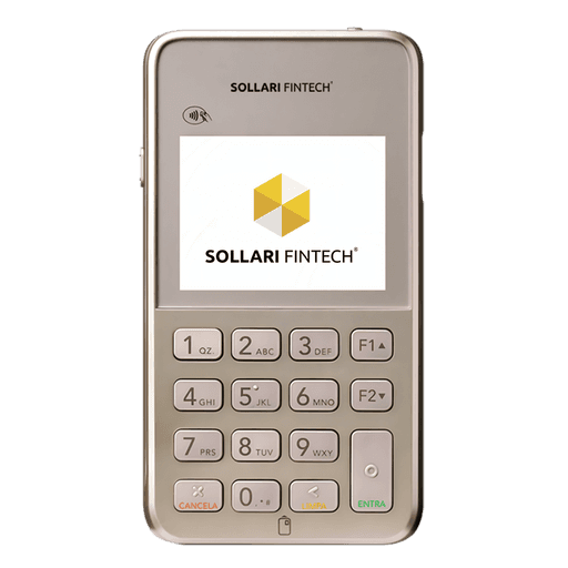 Sollari Plus