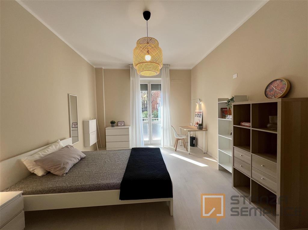 18 sqm room in Via Toscana, Bologna