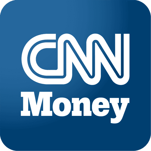CNN Money Logo