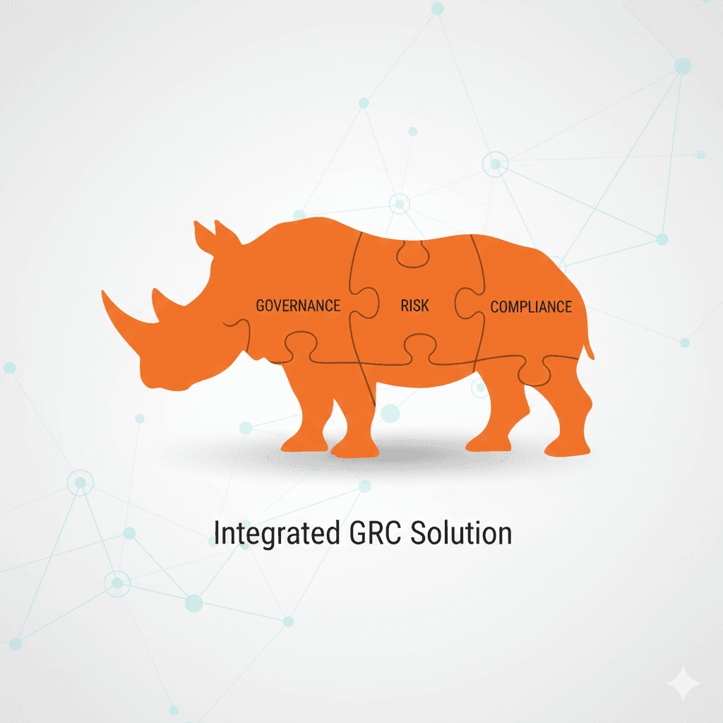 RiskRhino GRC for SMEs