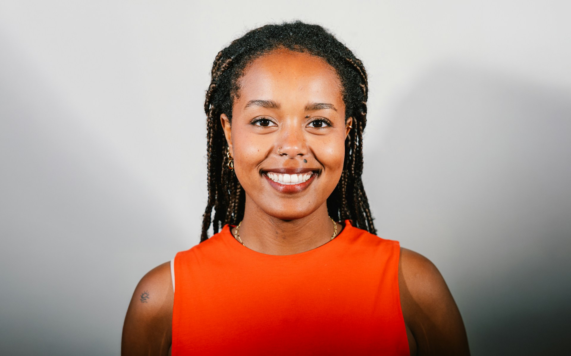 Rachel Moore, product design studio founder — Caoch case study