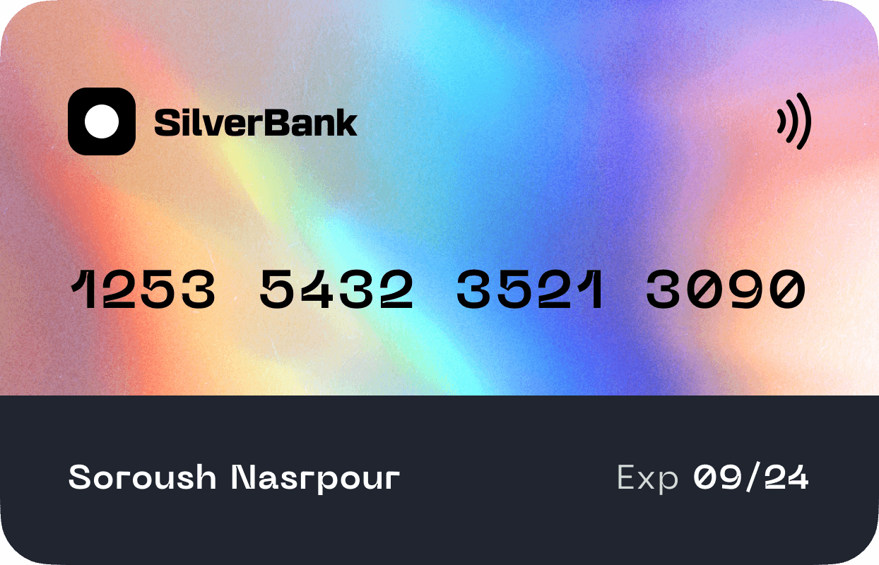Credit Card