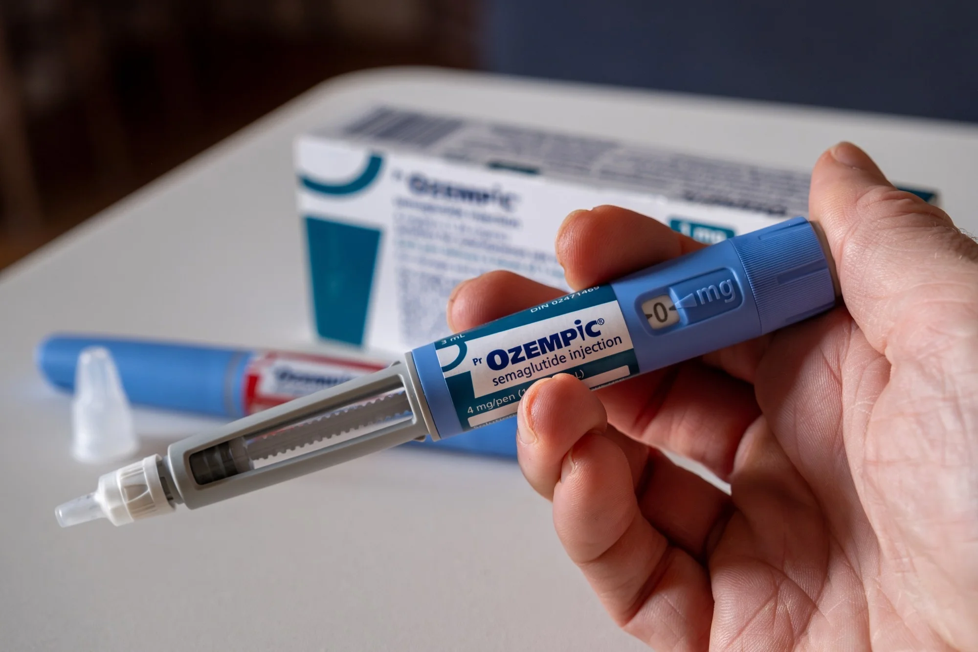testing new injection - What to Do When Semaglutide Stops Working