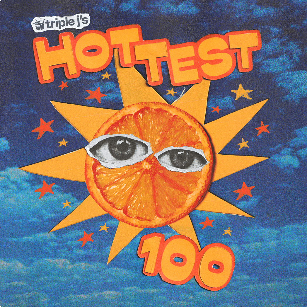 Triple J Hottest 100