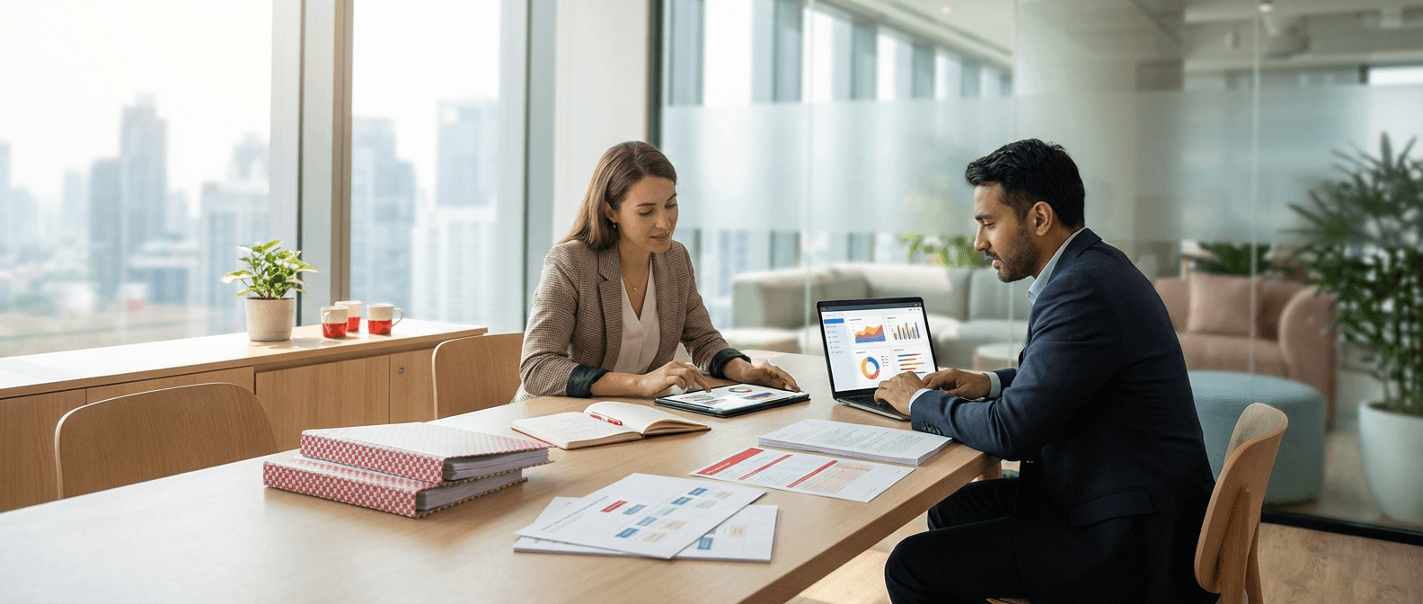 hr enablement system